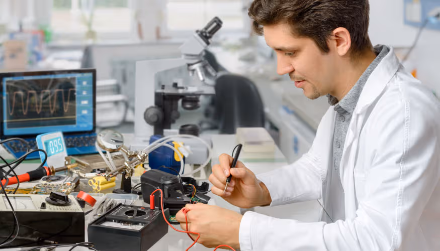 Kaş Elektronik Tamircisi