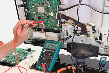 Kaş Elektronik Tamircisi