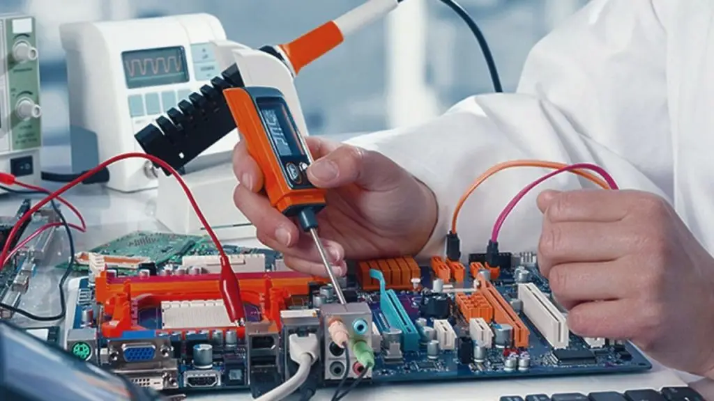 Kaş Elektronik Tamircisi